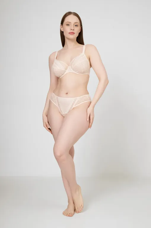 Бюстгальтеры Elixir E22436 W0003 MILK