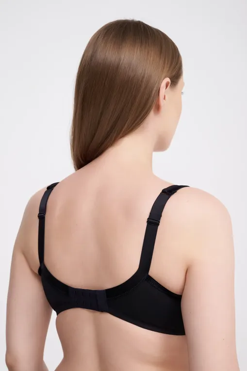 Бюстгальтеры Elixir E42333 04 NOIR