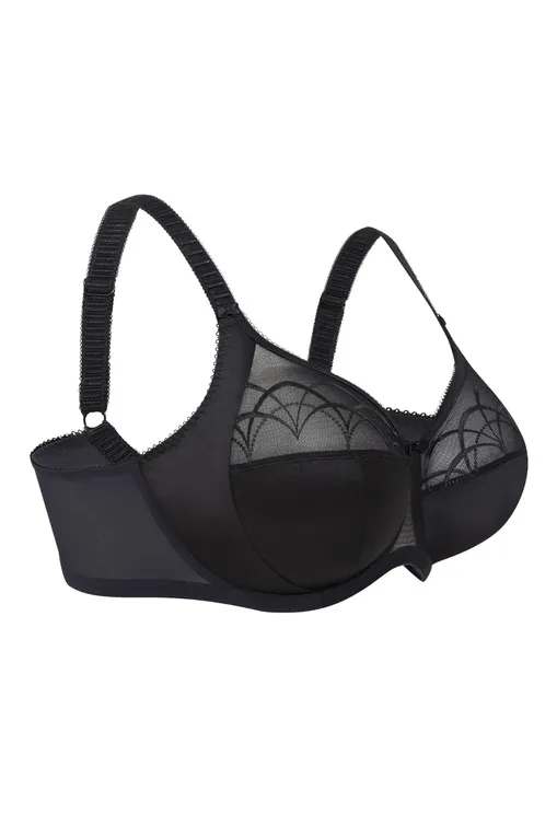 Бюстгальтеры Elomi EL4030 BLK