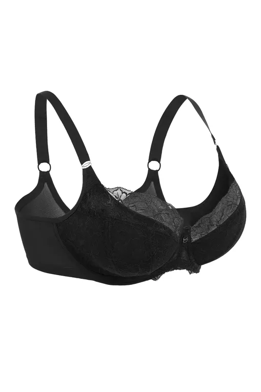Бюстгальтеры Elomi EL8081 BLK