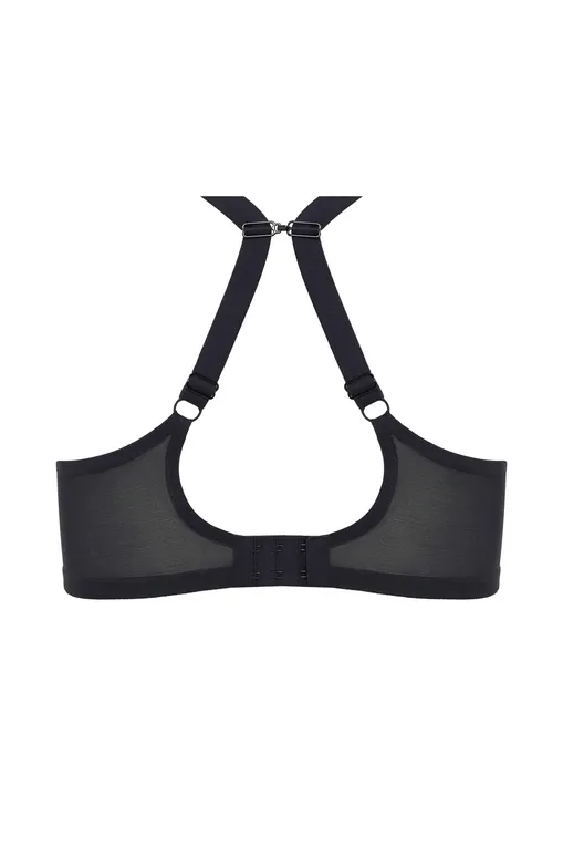 Бюстгальтеры Elomi EL8081 BLK
