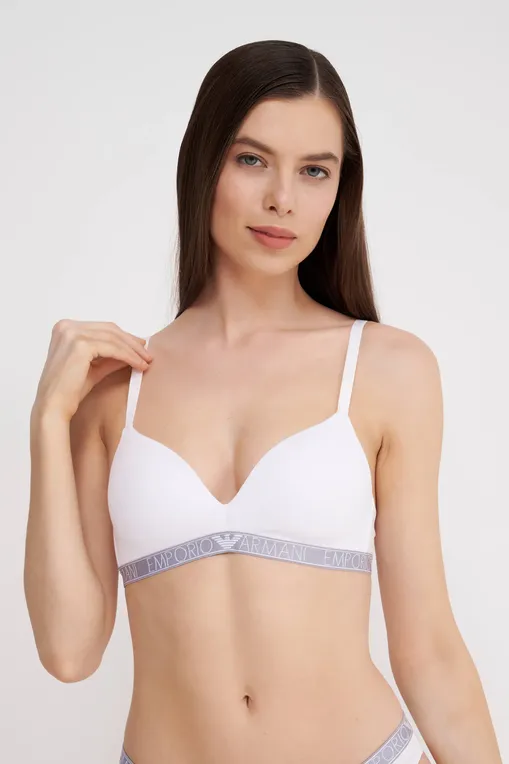 Бюстгальтеры Emporio Armani 1644104R223 00010