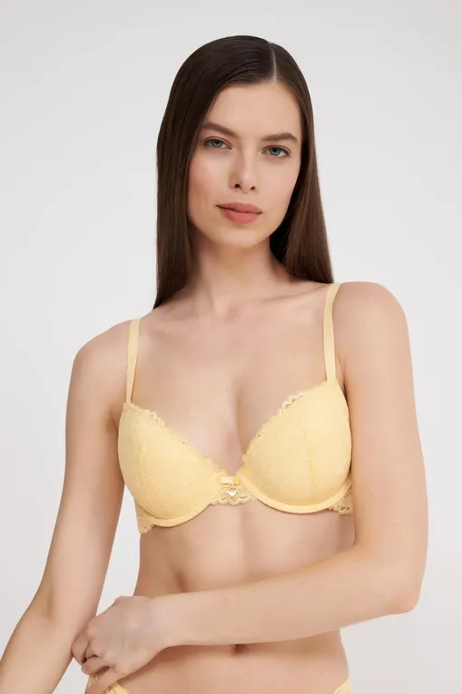 Бюстгальтеры Emporio Armani 1673944R206 01765