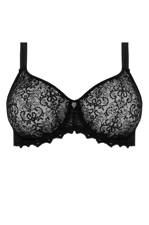 Бюстгальтеры EMPREINTЕ 07151 NOIR 0003