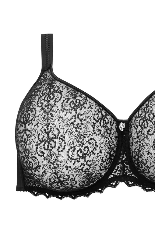 Бюстгальтеры EMPREINTЕ 07151 NOIR 0003