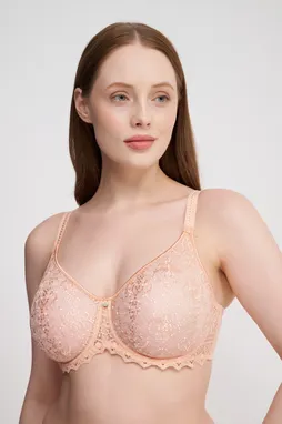 EMPREINTЕ 07151 Peach 0545