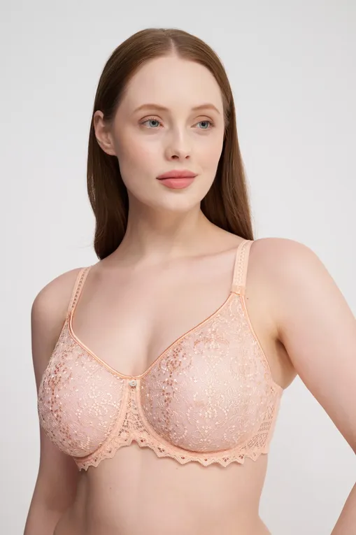 Бюстгальтеры EMPREINTЕ 07151 Peach 0545