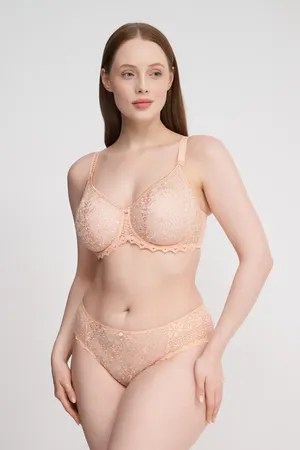 EMPREINTЕ 07151 Peach 0545