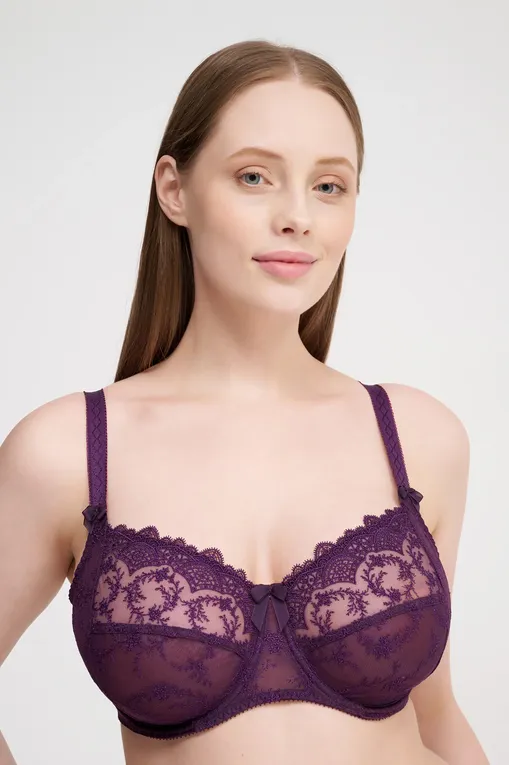 Бюстгальтеры EMPREINTЕ 07184 Cassis 0552