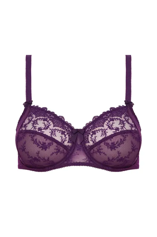 Бюстгальтеры EMPREINTЕ 07184 Cassis 0552