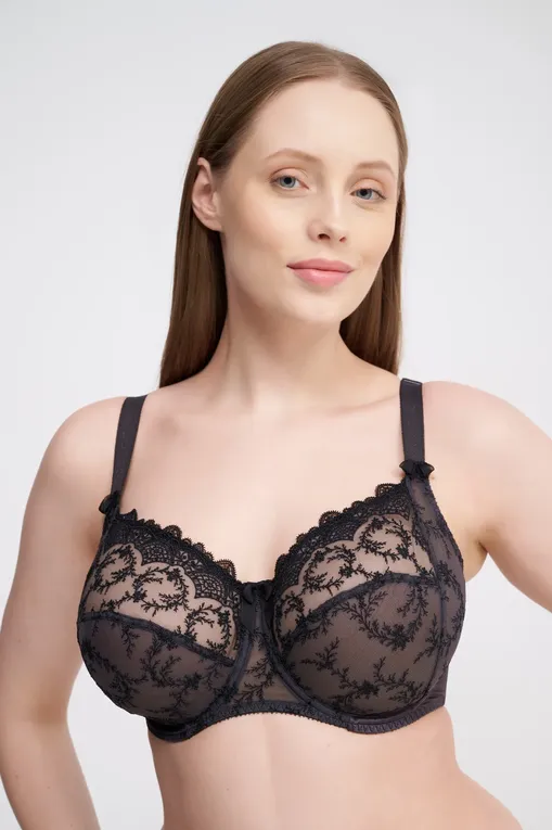 Бюстгальтеры EMPREINTЕ 07184 Ombre 0435