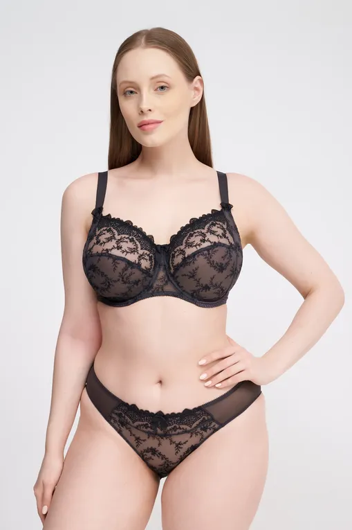 Бюстгальтеры EMPREINTЕ 07184 Ombre 0435