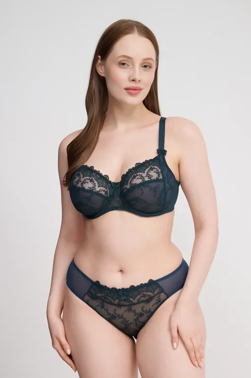 Бюстгальтеры EMPREINTЕ 07184 sequoia 0534