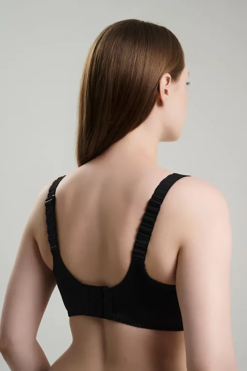 Бюстгальтеры EMPREINTЕ 07204 NOIR 0003