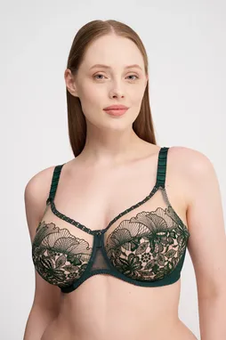 EMPREINTЕ 07204 Fougere 0554