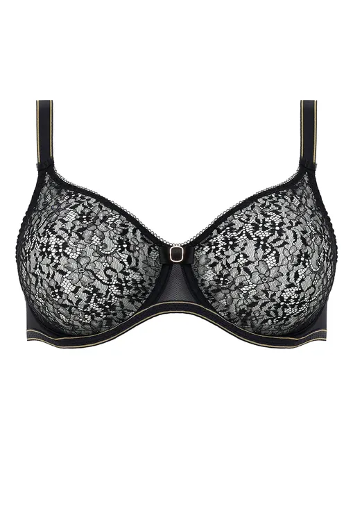 Бюстгальтеры EMPREINTЕ 07205 NOIR 0003