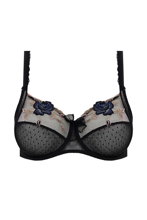 Бюстгальтеры EMPREINTЕ 07216 NOIR 0003