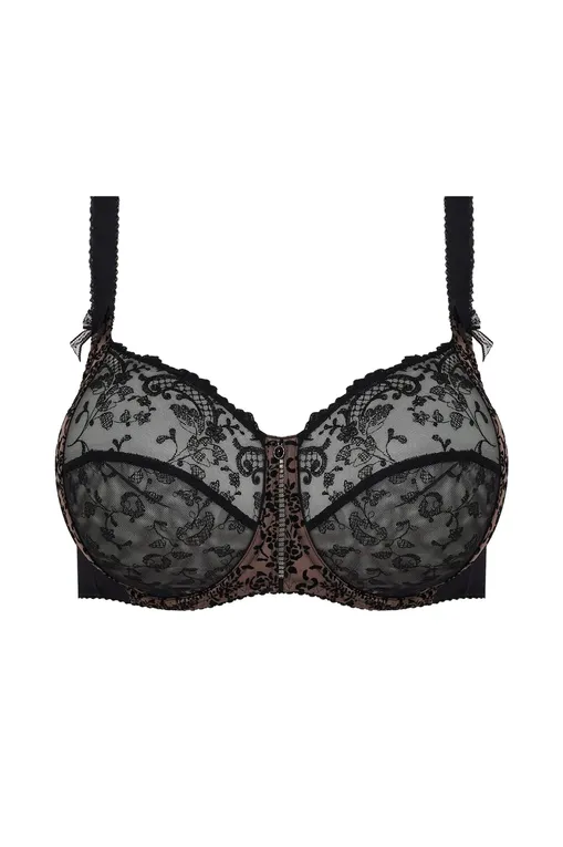 Бюстгальтеры EMPREINTЕ 07220 NOIR 0003