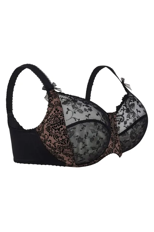 Бюстгальтеры EMPREINTЕ 07220 NOIR 0003