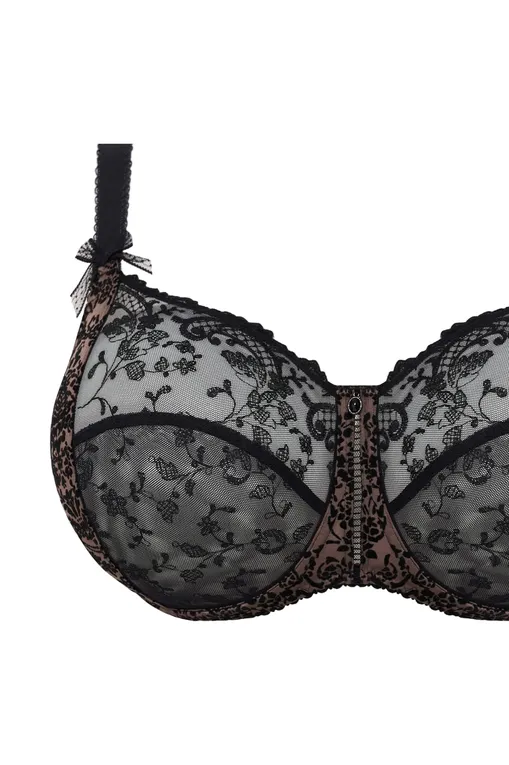 Бюстгальтеры EMPREINTЕ 07220 NOIR 0003