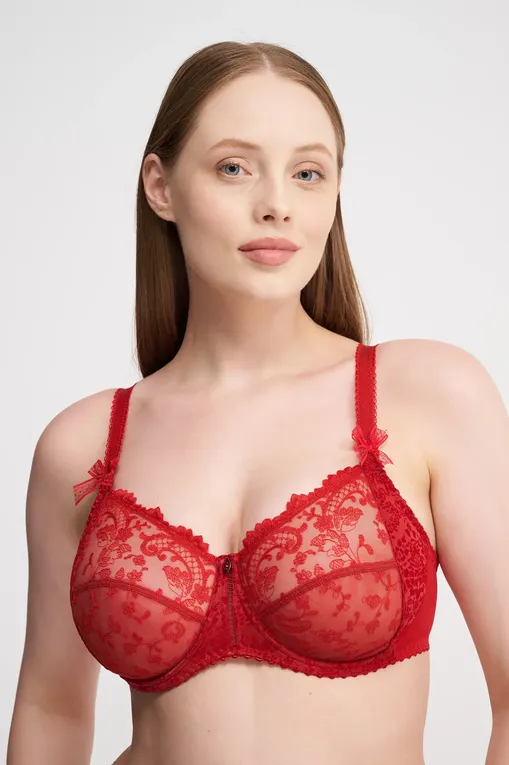 Бюстгальтеры EMPREINTЕ 07220 Passion 0555