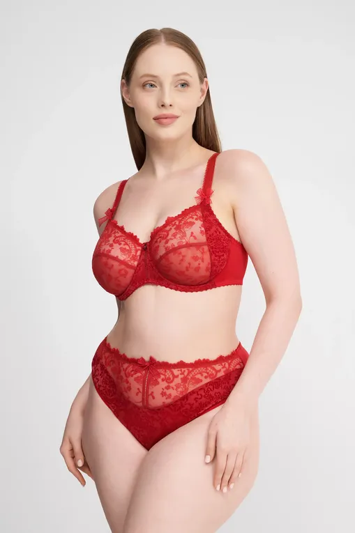 Бюстгальтеры EMPREINTЕ 07220 Passion 0555