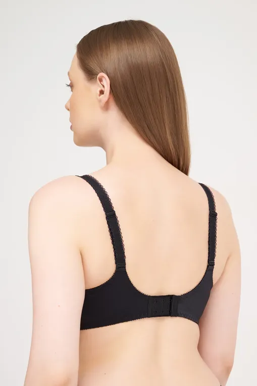 Бюстгальтеры EMPREINTЕ 07224 NOIR 0003