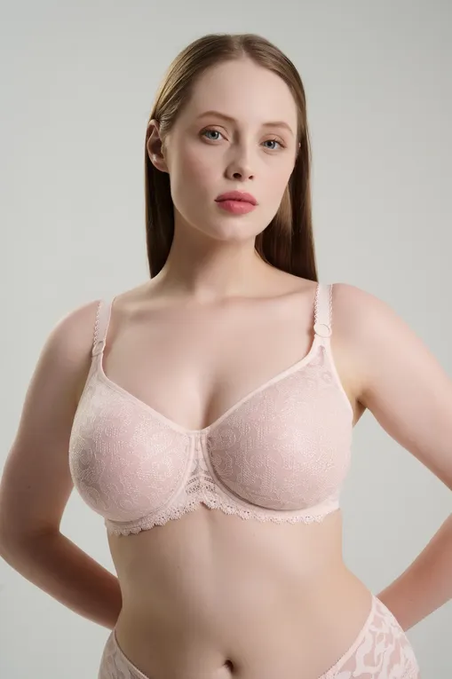 Бюстгальтеры EMPREINTЕ 07224 ROSE PARADIS 0571