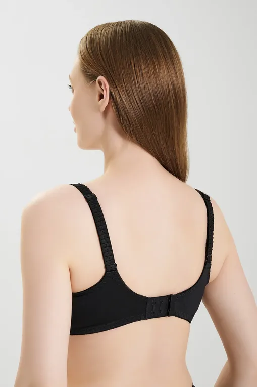 Бюстгальтеры EMPREINTЕ 07225 NOIR 0003