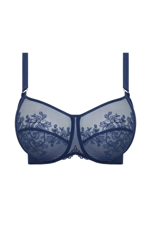 Бюстгальтеры EMPREINTЕ 07226 Bleu Venise 0550