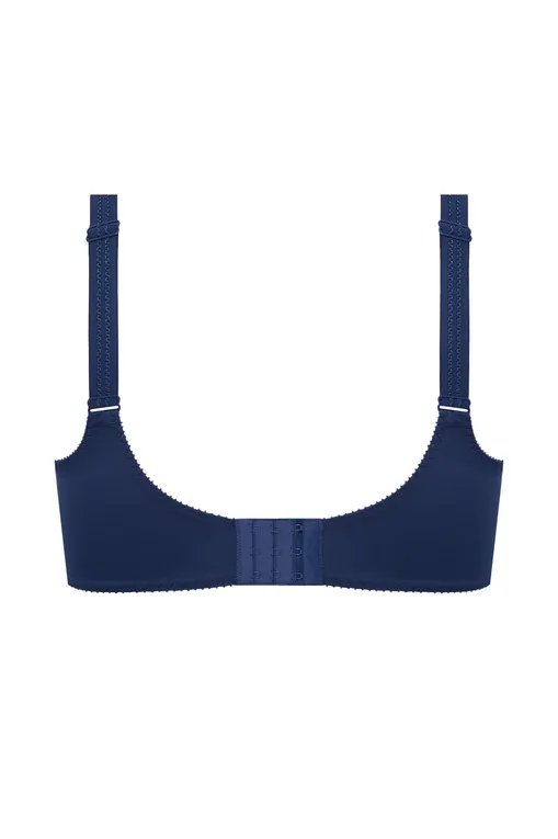 Бюстгальтеры EMPREINTЕ 07226 Bleu Venise 0550