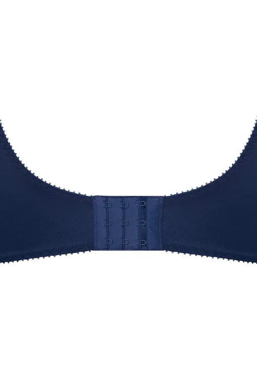 Бюстгальтеры EMPREINTЕ 07226 Bleu Venise 0550