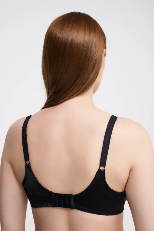 Бюстгальтеры EMPREINTЕ 07228 NOIR 0003