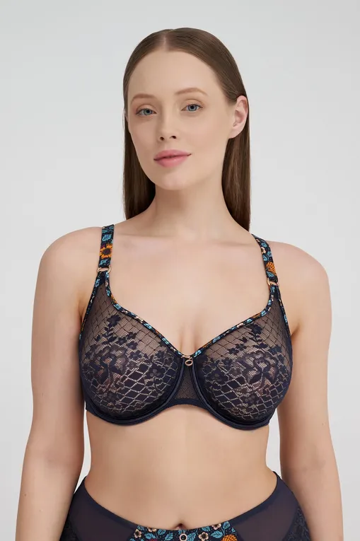 Бюстгальтеры EMPREINTЕ 0786 Flower 0547