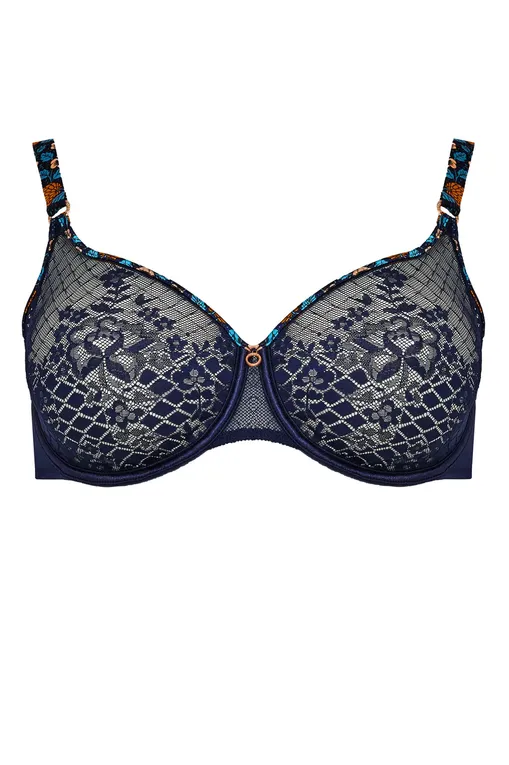 Бюстгальтеры EMPREINTЕ 0786 Flower 0547
