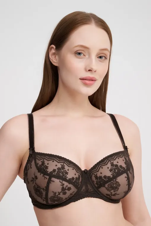 Бюстгальтеры EMPREINTЕ 08211 BOIS BRULE 0489