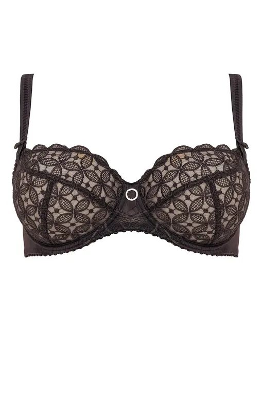 Бюстгальтеры EMPREINTЕ 08212 REGLISSE 0499