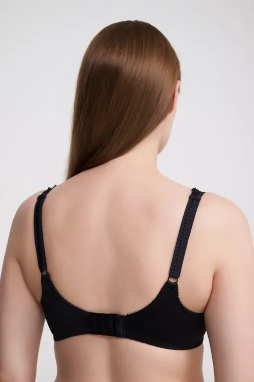 Бюстгальтеры EMPREINTЕ 08216 NOIR 0003