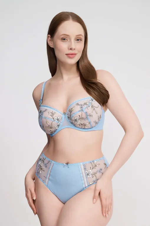 Бюстгальтеры EMPREINTЕ 08218 Ciel Etoile 0546