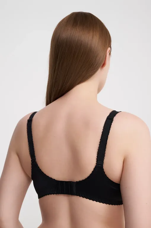 Бюстгальтеры EMPREINTЕ 08220 NOIR 0003
