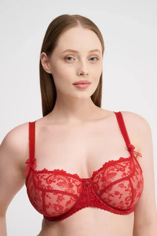 Бюстгальтеры EMPREINTЕ 08220 Passion 0555