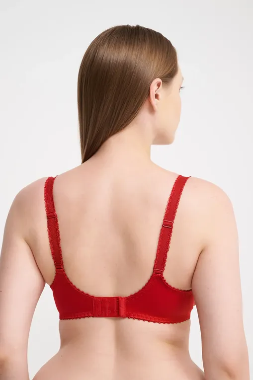 Бюстгальтеры EMPREINTЕ 08220 Passion 0555