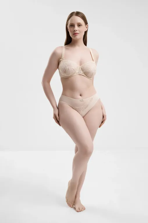 Бюстгальтеры EMPREINTЕ 08222 Ivoire Ancien 0380