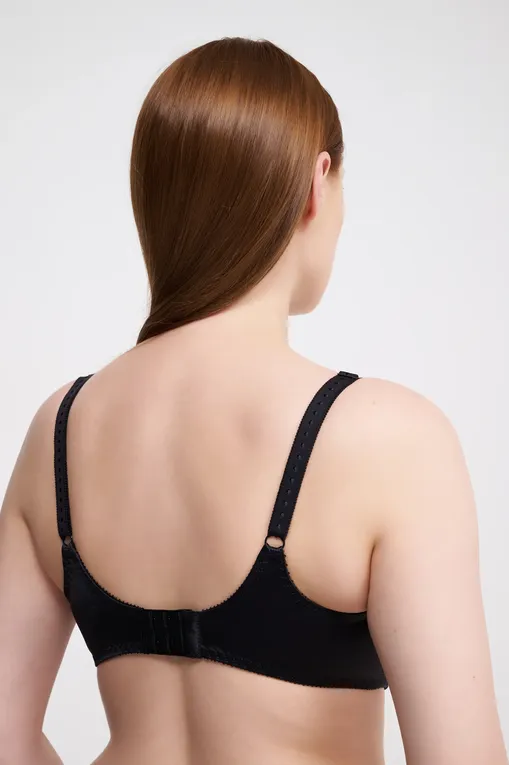 Бюстгальтеры EMPREINTЕ 08228 NOIR 0003