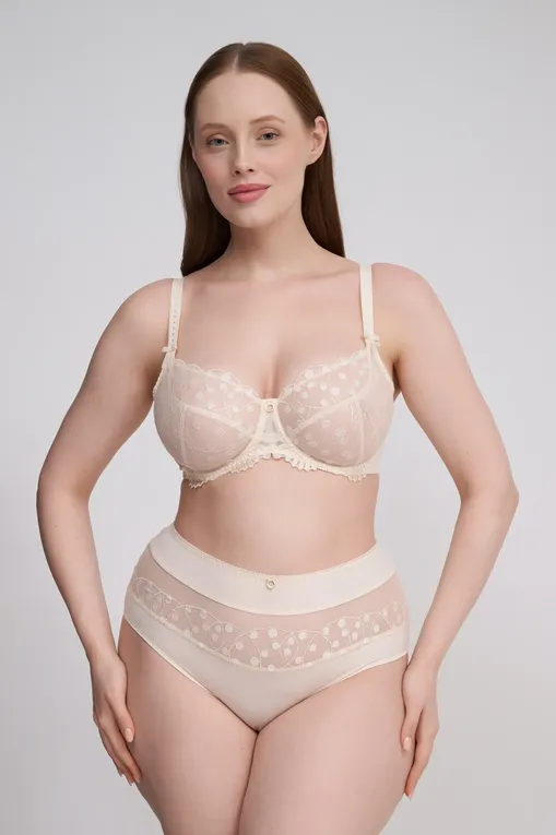 Бюстгальтеры EMPREINTЕ 08228 CREAM 0488