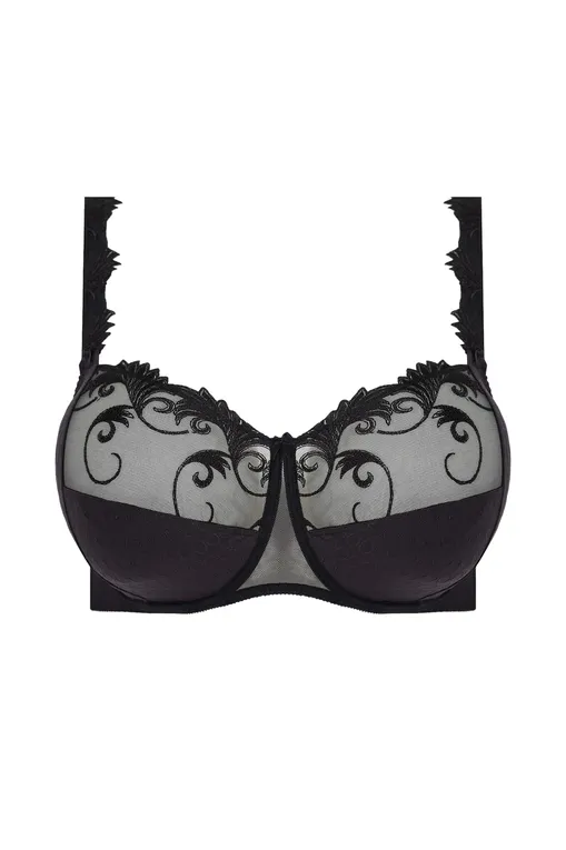 Бюстгальтеры EMPREINTЕ 1756 NOIR 0003