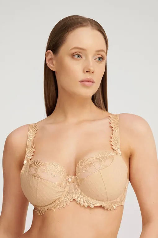 Бюстгальтеры EMPREINTЕ 1856 CARAMEL 0113