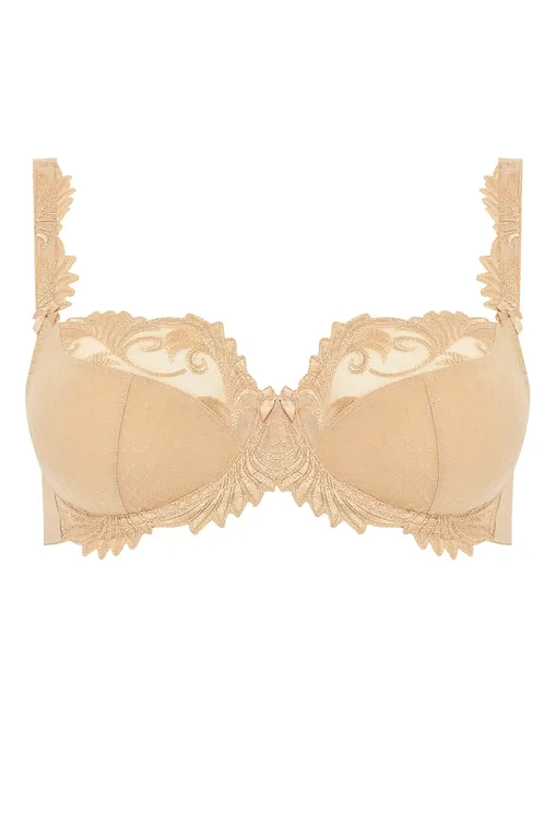 Бюстгальтеры EMPREINTЕ 1856 CARAMEL 0113