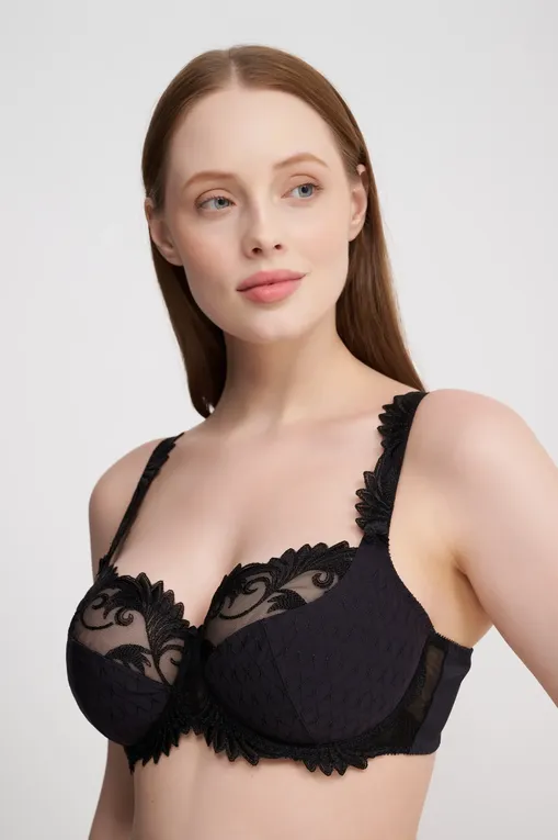 Бюстгальтеры EMPREINTЕ 1856 NOIR 0003