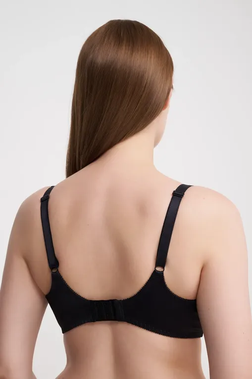 Бюстгальтеры EMPREINTЕ 1856 NOIR 0003
